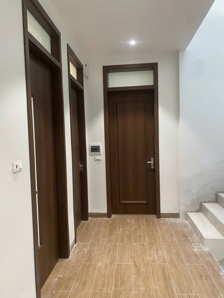 Cửa gỗ nhựa composite cao cấp