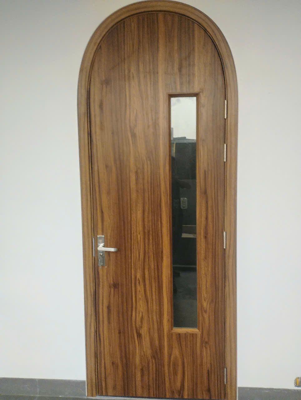  CỬA GỖ NHỰA