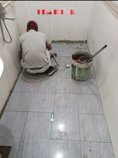 Chống thấm nhà vệ sinh 