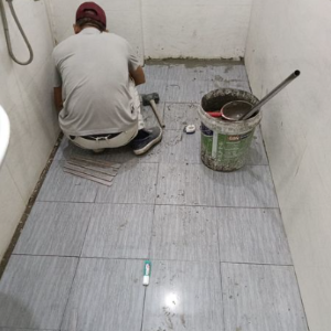 Chống thấm nhà vệ sinh 