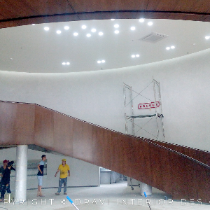 KREVES SHOWROOM