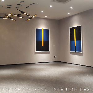 KREVES SHOWROOM