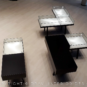 KREVES SHOWROOM