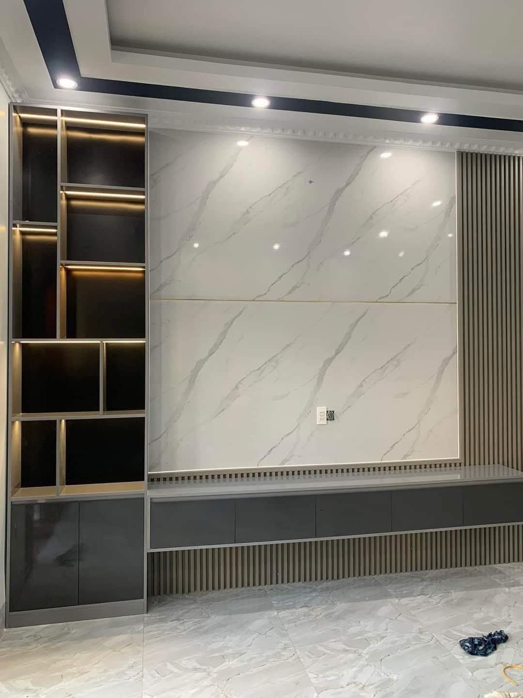 Kệ tivi hiện đại