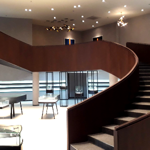 KREVES SHOWROOM