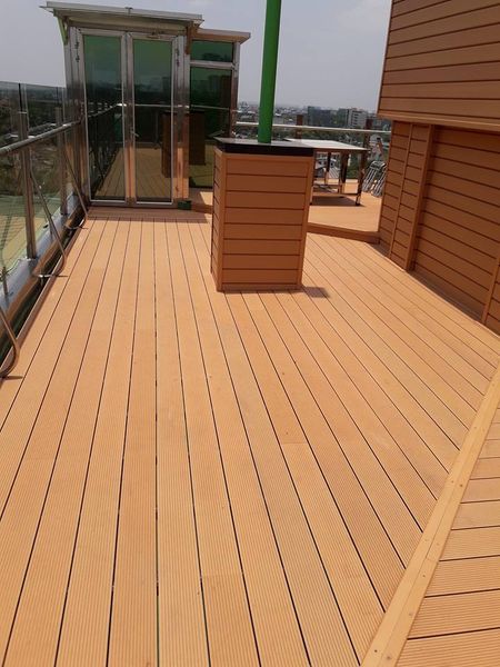 Sàn gỗ AWood HD140x254