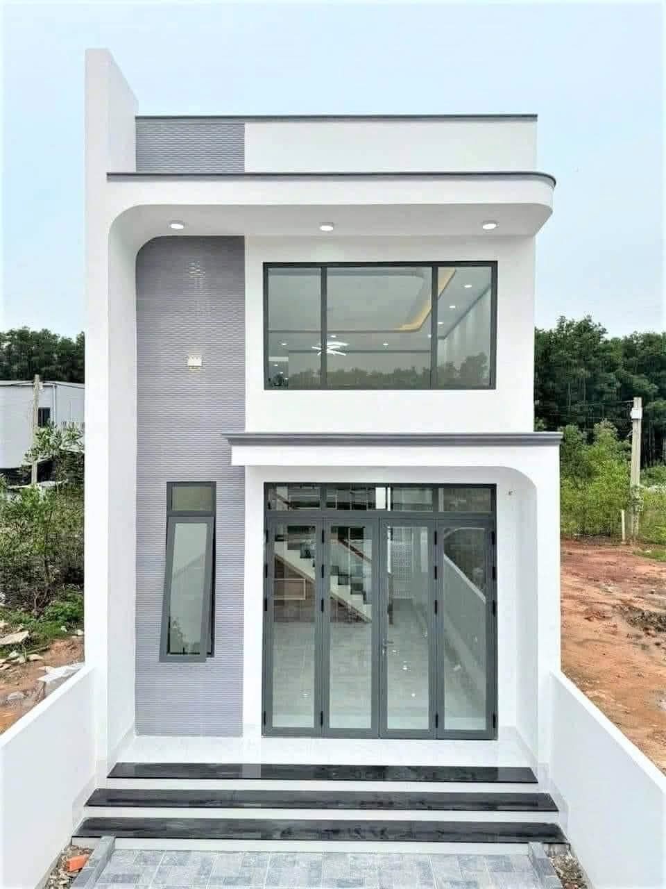 Xây dựng nhà trọn gói 