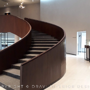 KREVES SHOWROOM