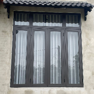 Cửa sổ nhôm xingfa