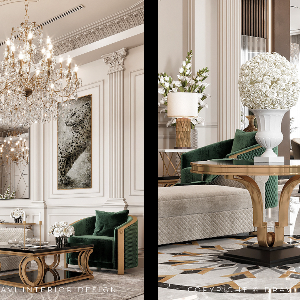 LUXURY MAJLIS PROJECT