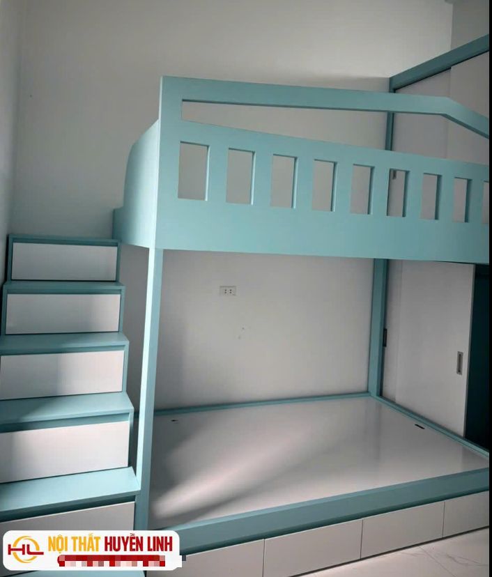 Tủ bếp hiện đại
