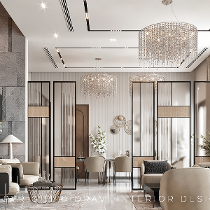 LUXURY MAJLIS PROJECT