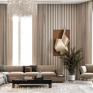 LUXURY MAJLIS PROJECT