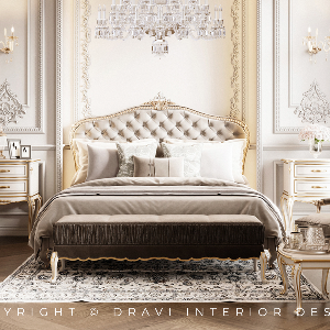 LUXURY MAJLIS PROJECT