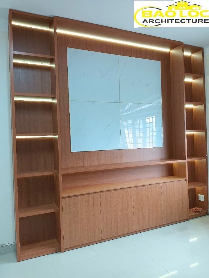 Kệ tivi 