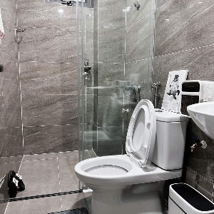 Nhà villa 2 tầng