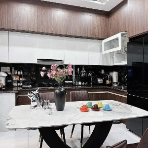 Nhà villa 2 tầng