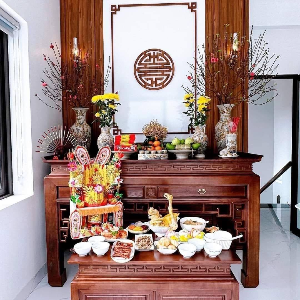 Nhà villa 2 tầng