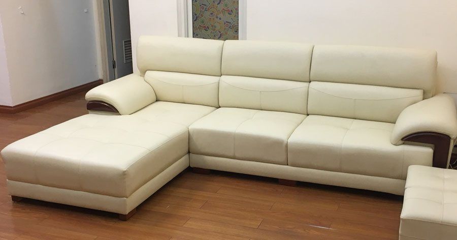 Bộ sofa chữ L