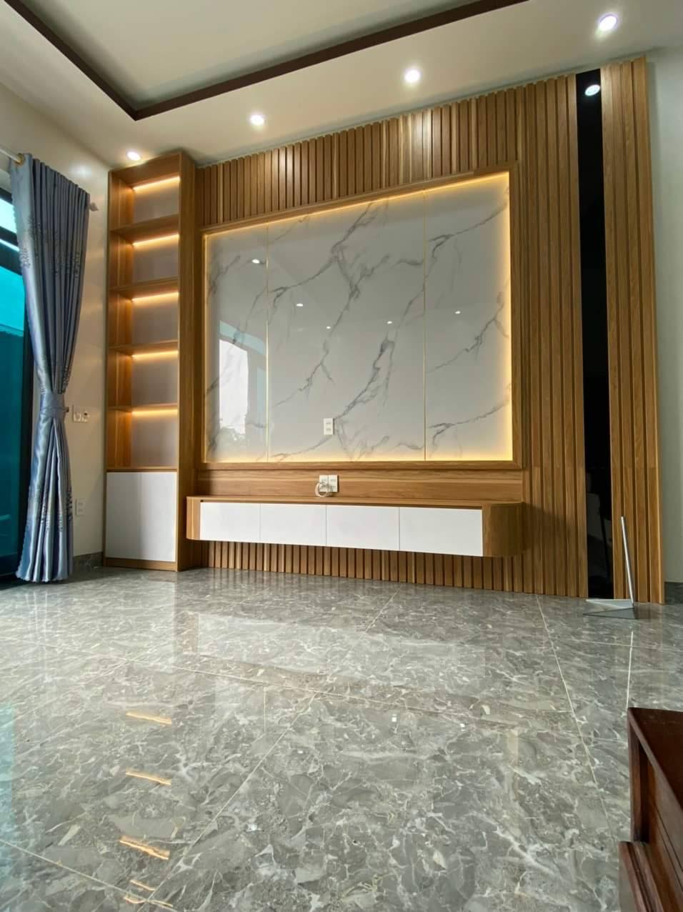 Kệ tivi hiện đại
