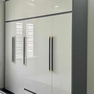 Tủ quần áo nhựa hiện đại