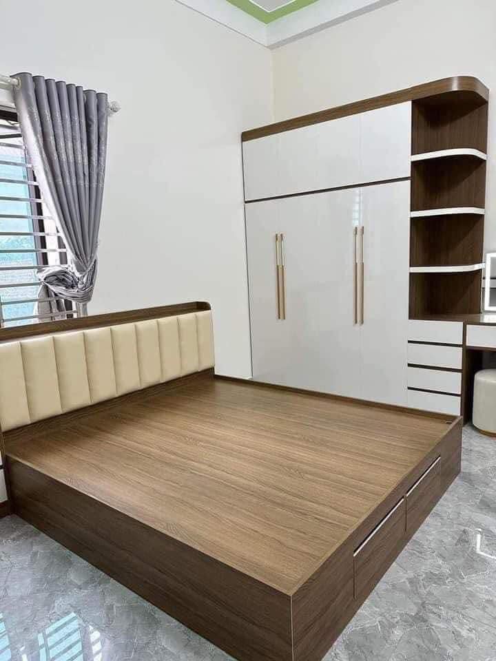 Nội thất phòng ngủ 