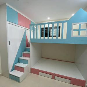 Giường tầng