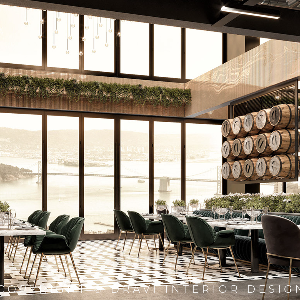COFFEE HOUSE ANH HƯNG