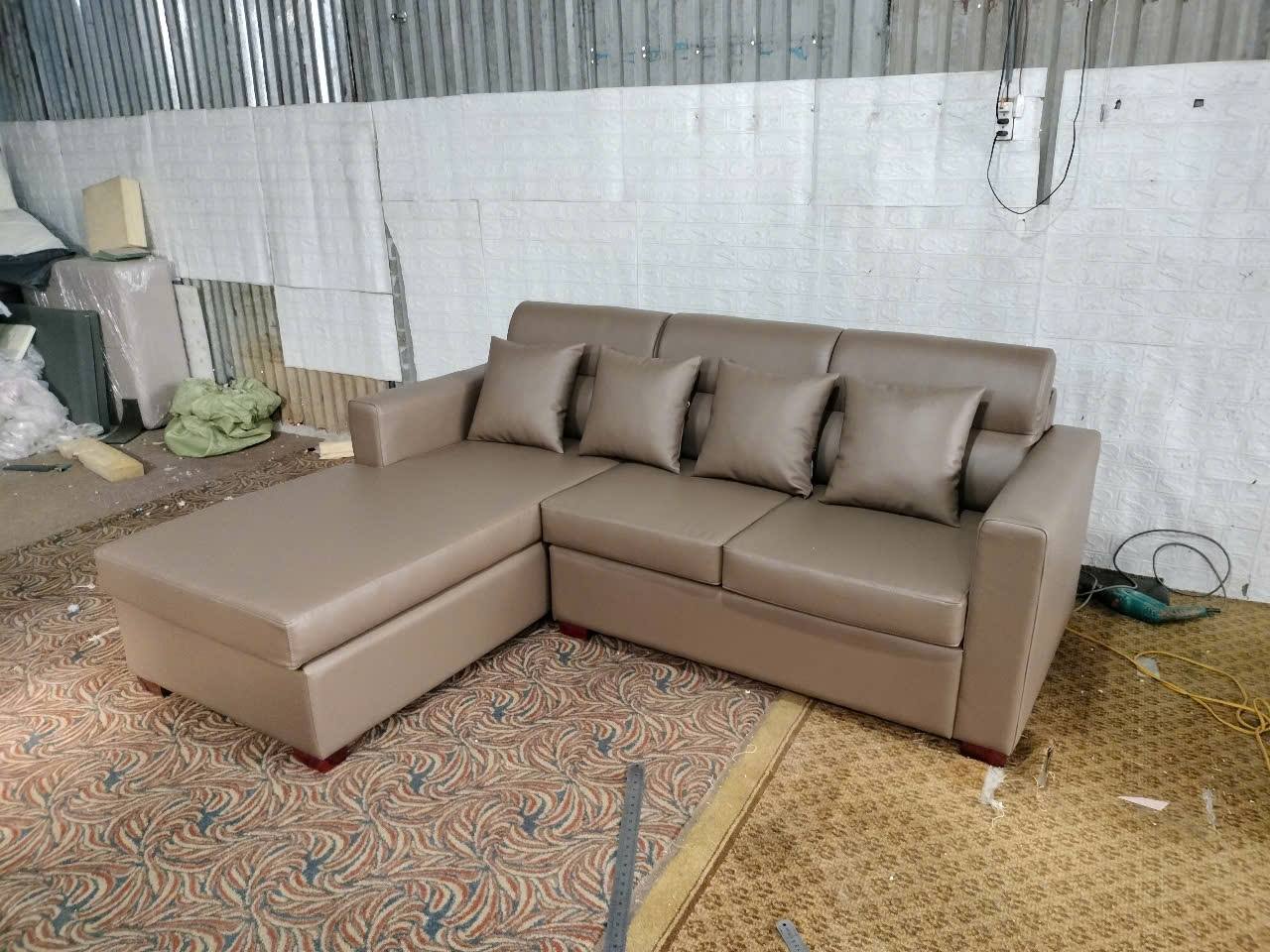 Sofa chữ L