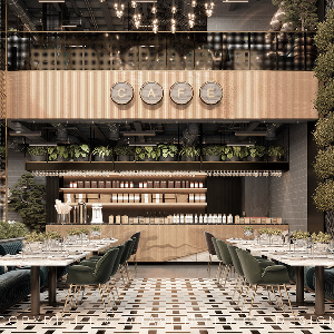 COFFEE HOUSE ANH HƯNG