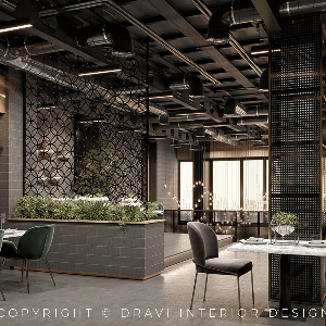 COFFEE HOUSE ANH HƯNG
