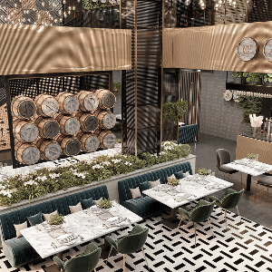 COFFEE HOUSE ANH HƯNG