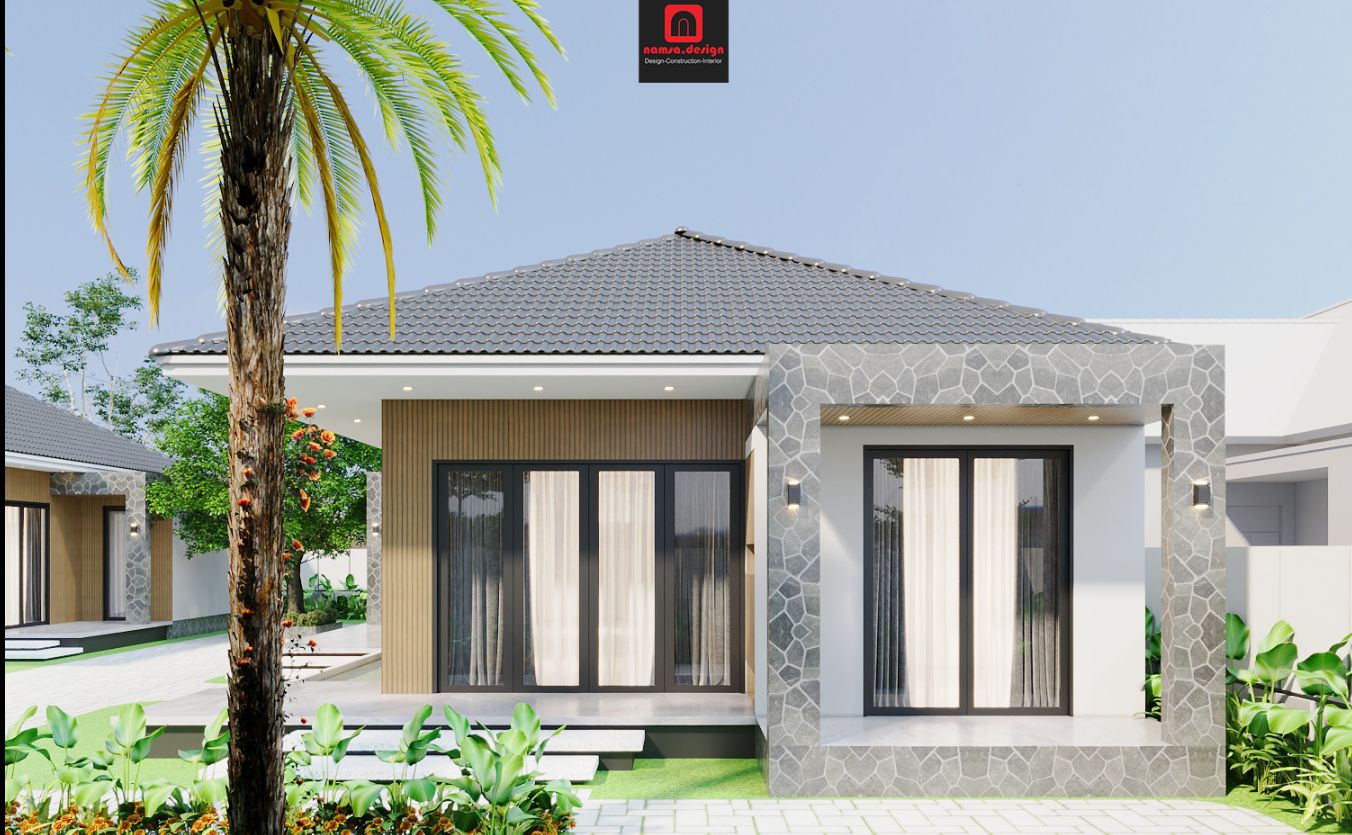 Xây dựng nhà cấp 4 