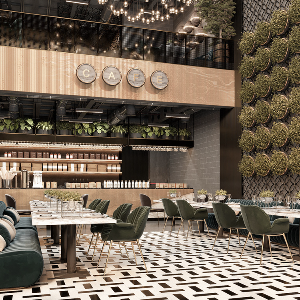 COFFEE HOUSE ANH HƯNG