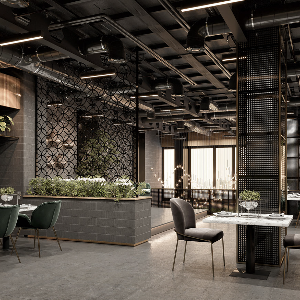 COFFEE HOUSE ANH HƯNG