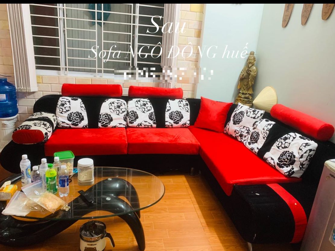 Dịch vụ bọc ghế sofa