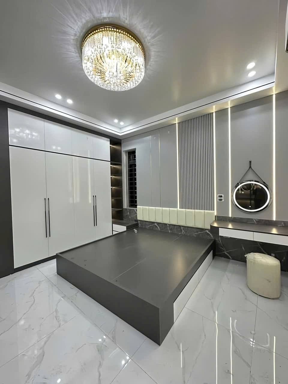 Nội thất phòng khách 