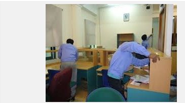 DỊCH VỤ CHUYỂN VĂN PHÒNG TRỌN GÓI 