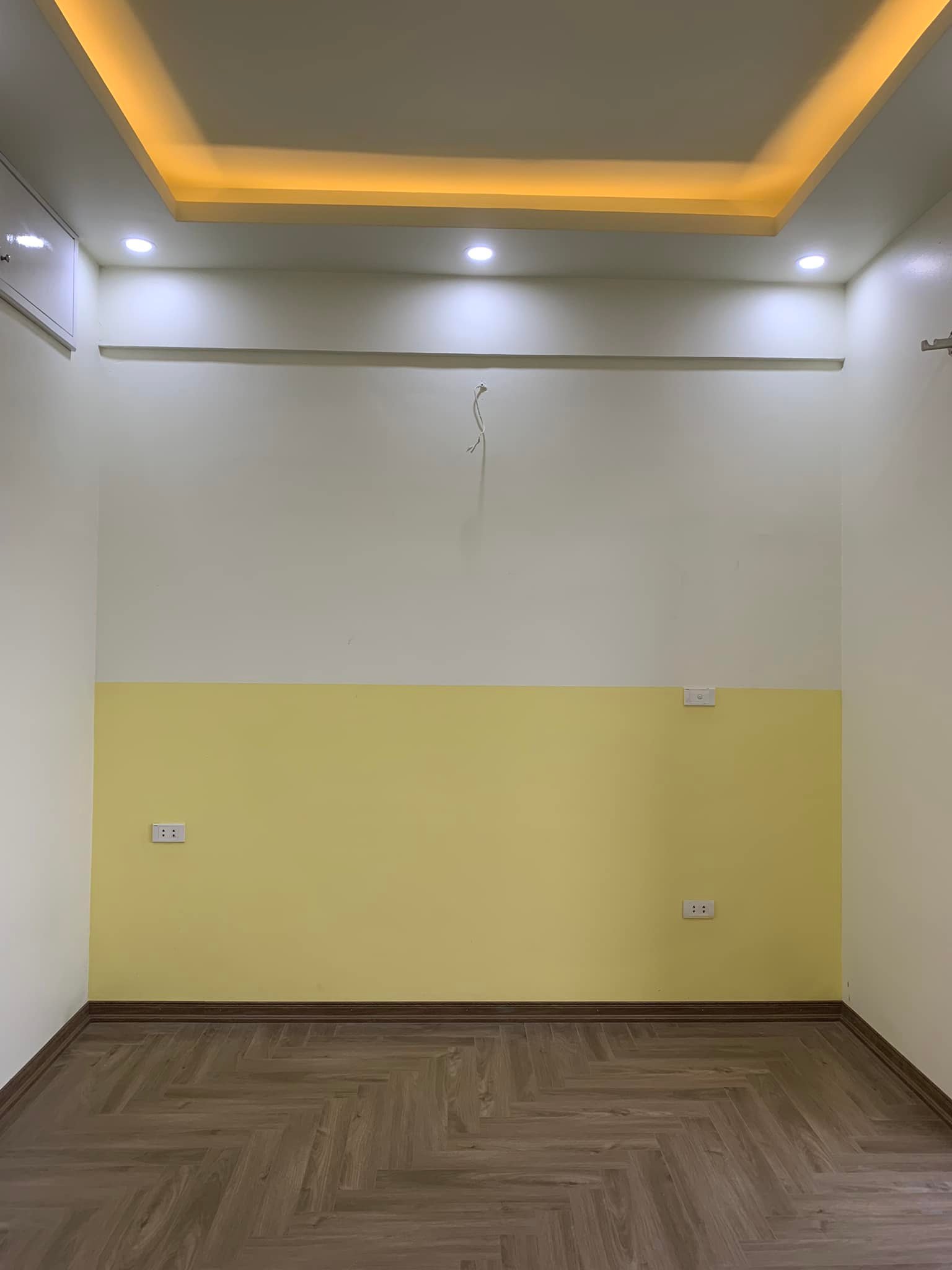 Sơn tường 