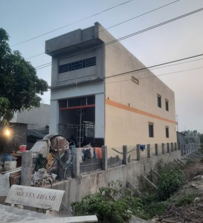 Sơn nhà trọn gói 