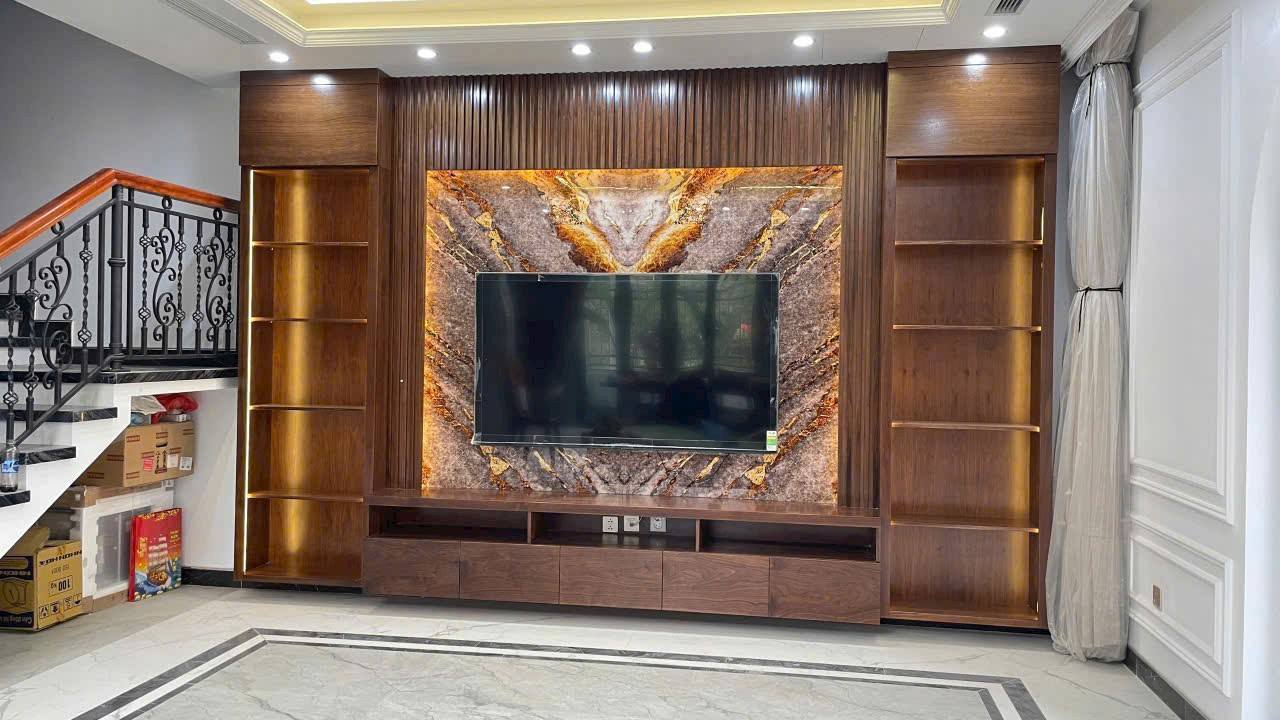 Kệ tivi 