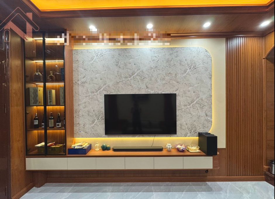 Kệ tivi hiện đại