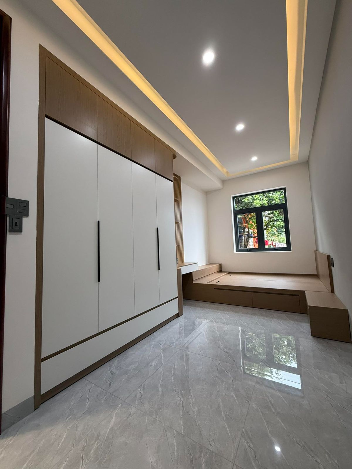 Nội thất phòng ngủ 