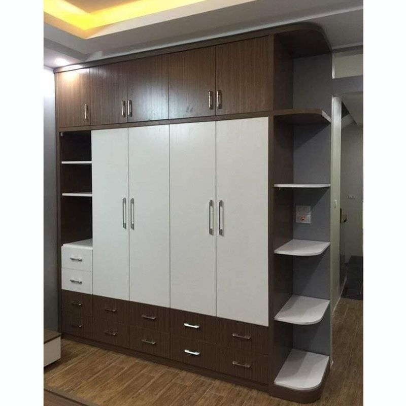 Tủ quần áo hiện đại 