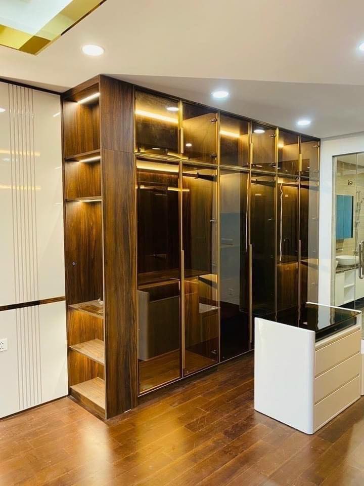 Tủ quần áo hiện đại 