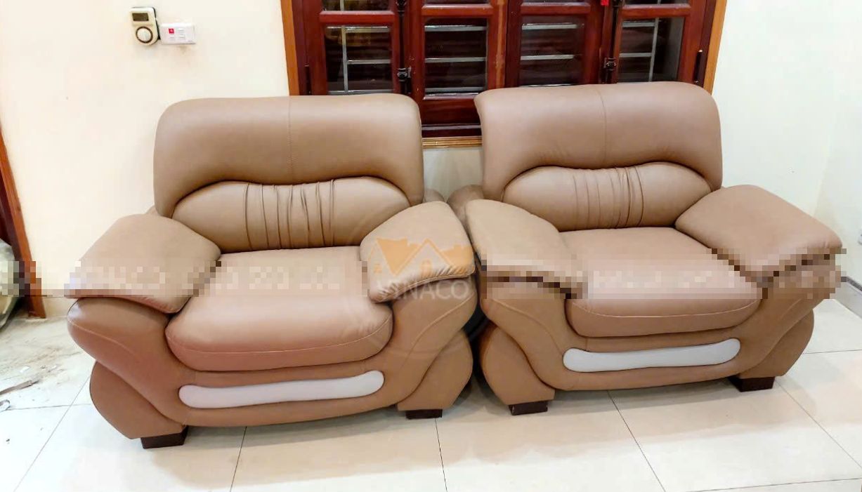 Bọc Lại Ghế Sofa