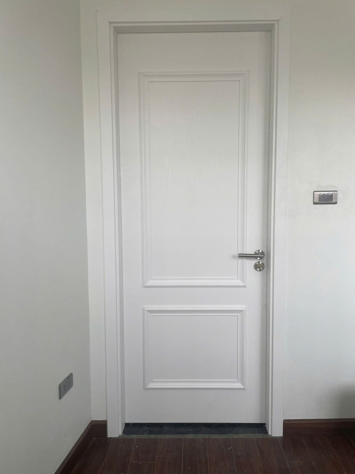 Cửa Composite cao cấp