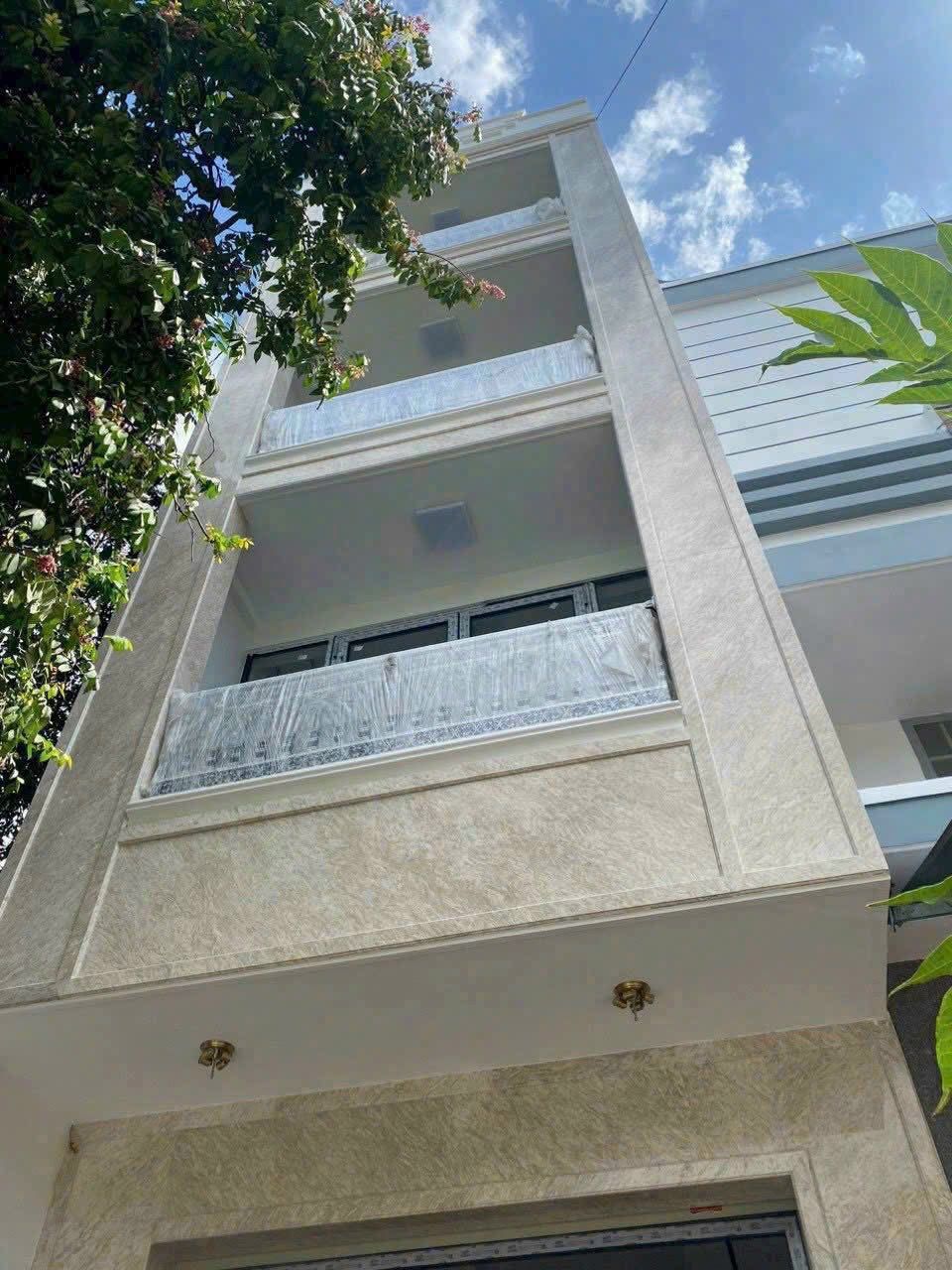 Đá ốp mặt tiền 
