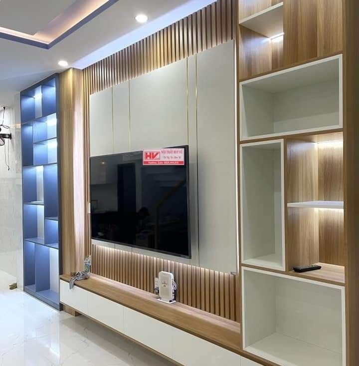Kệ tivi hiện đại