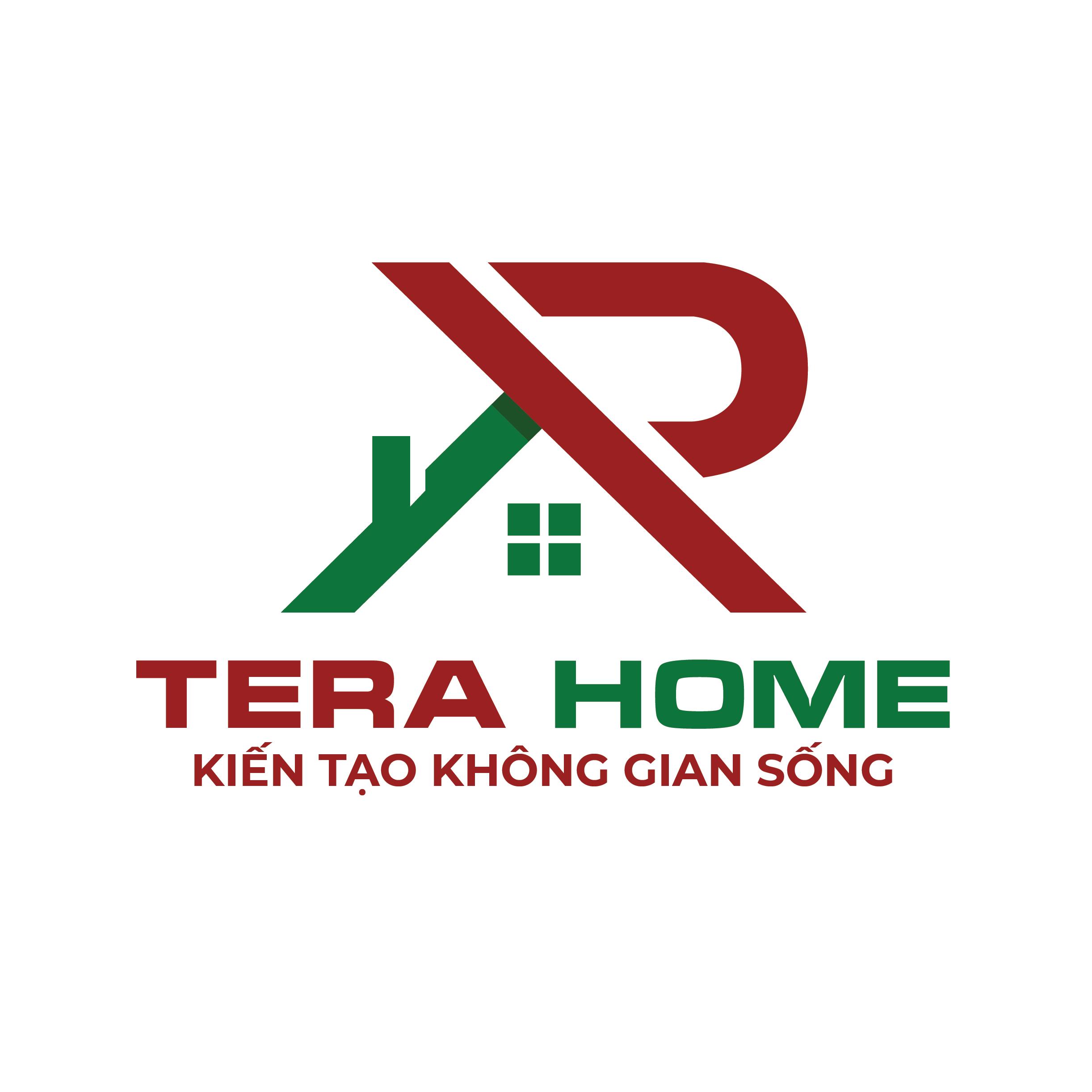 Tera Home - Cải tạo nhà trọn gói